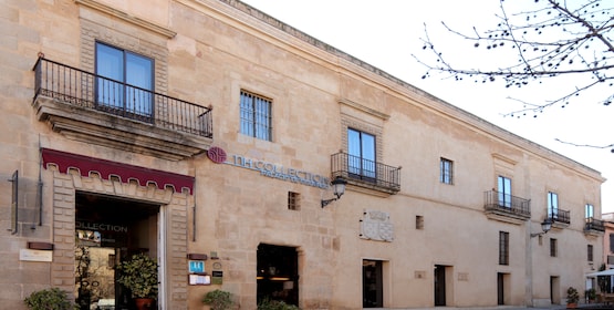 NH Collection Cáceres Palacio de Oquendo